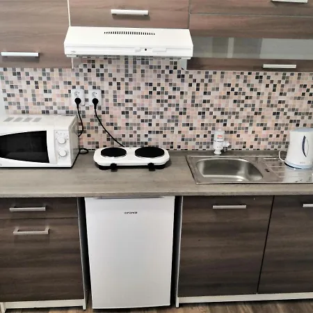 Апартаменты Penzion Sloup Sloup (South Moravian)