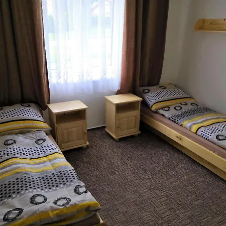 Penzion Sloup Apartment