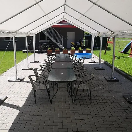 Penzion Sloup Апартаменты Sloup (South Moravian)