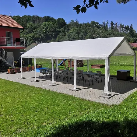 Penzion Sloup Sloup (South Moravian)